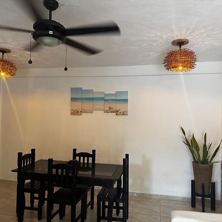 Casa Oaal 1 Apartment Исла Мухерес Екстериор снимка
