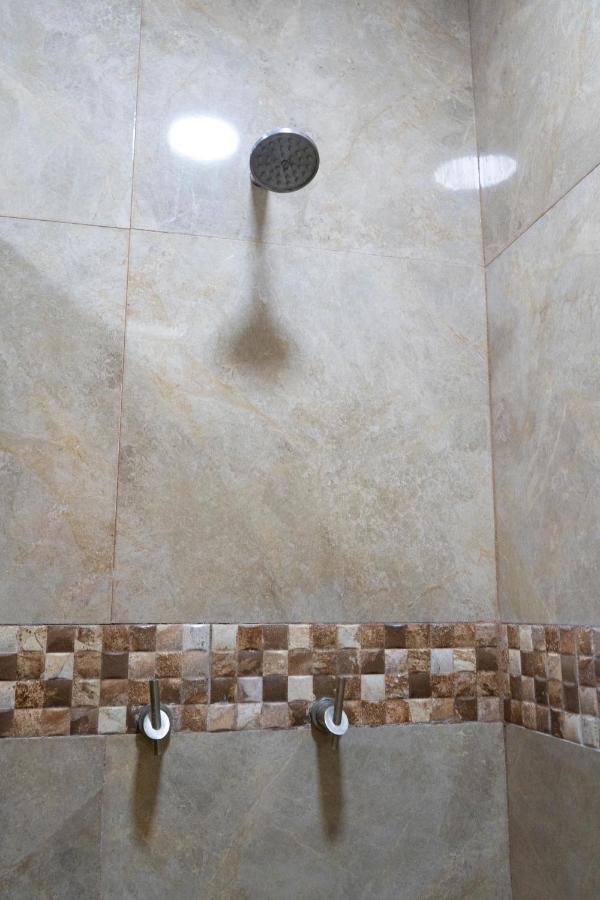 Casa Oaal 1 Apartment Исла Мухерес Екстериор снимка