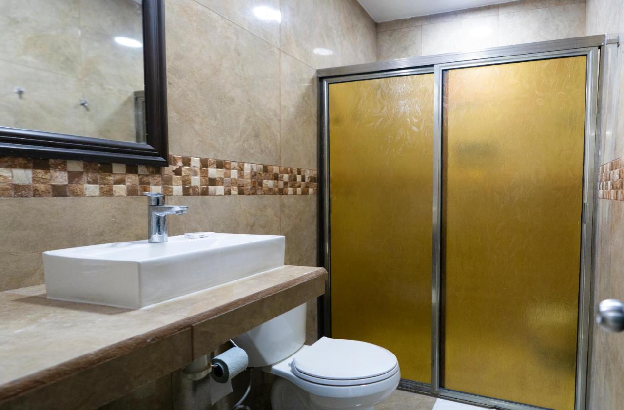 Casa Oaal 1 Apartment Исла Мухерес Екстериор снимка