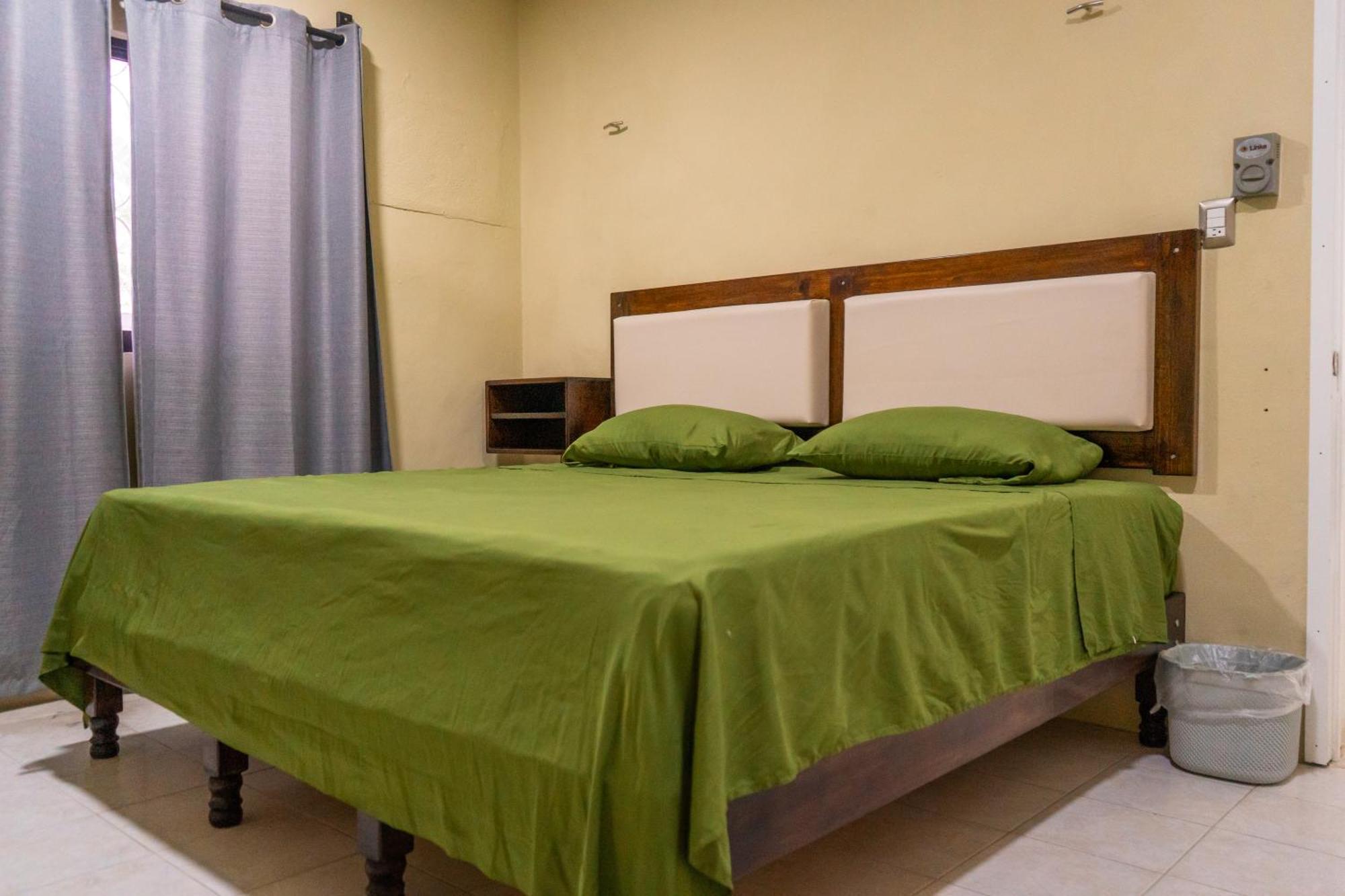 Casa Oaal 1 Apartment Исла Мухерес Екстериор снимка