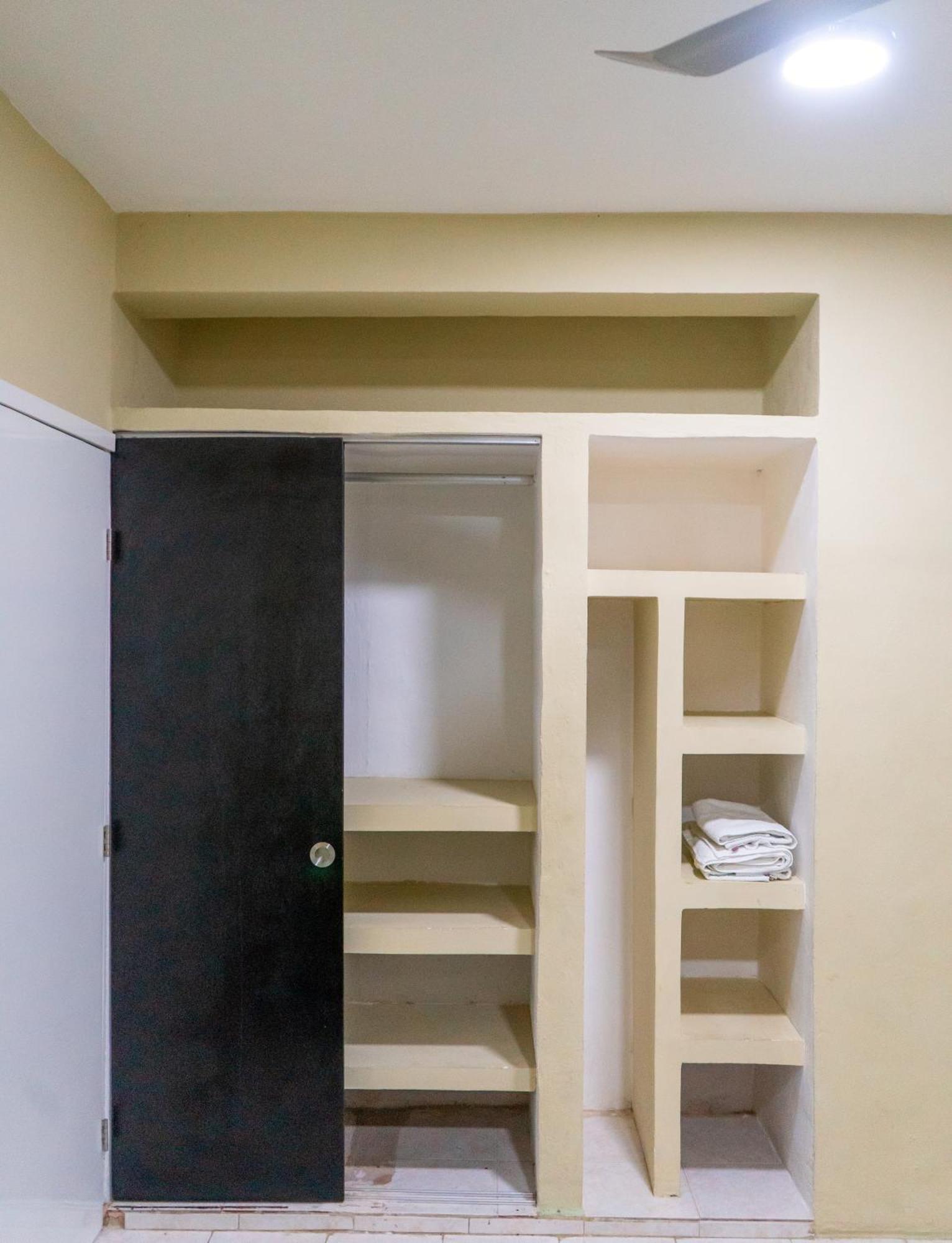 Casa Oaal 1 Apartment Исла Мухерес Екстериор снимка